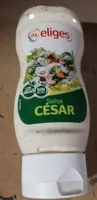 Salsa Cesar