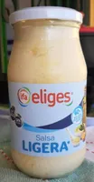Salsa ligera