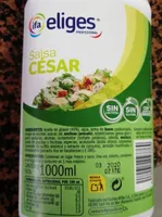 SALSA CESAR