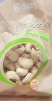 Anacardos crudos