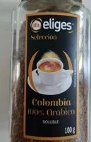 Colombia 100% Arabica
