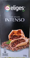 Café Molido Intenso