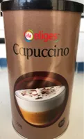 Capuccino
