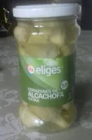Alcachofas