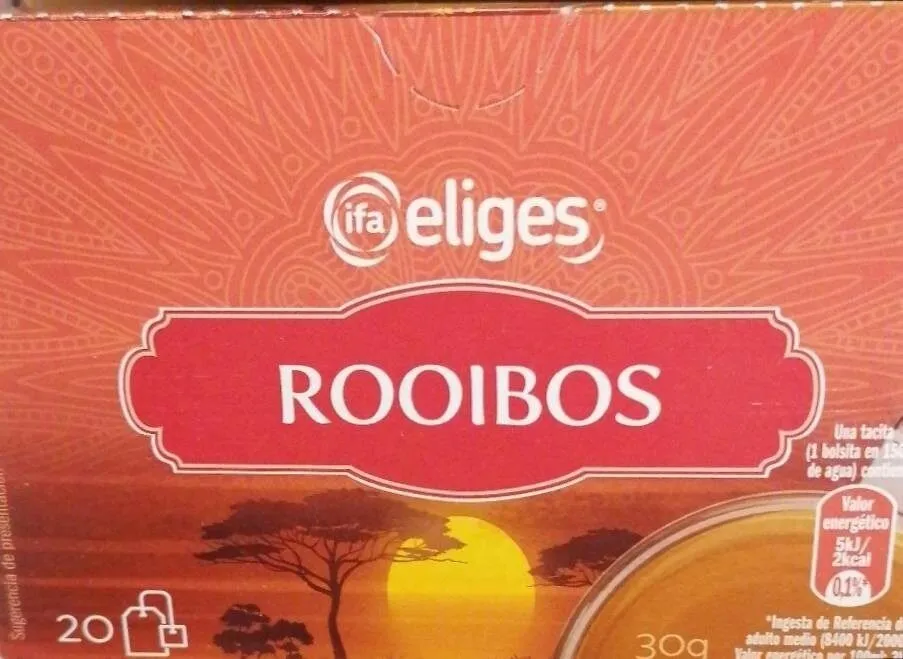 Rooibos