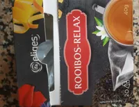 Rooibos - Relax