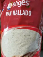 Pan rallado