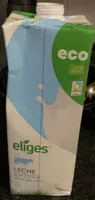 Leche eco