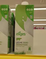 Leche