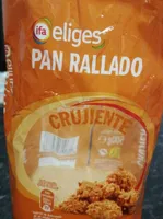 Pan rallado