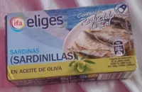 Sardinillas