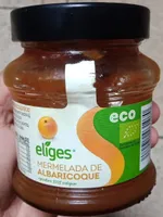 Mermelada albaricoque
