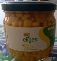 Maíz dulce