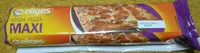 Masa pizza maxi