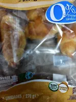 Croissants integrales