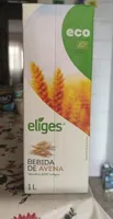 Bebida de Avena Eco