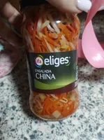 Ensalada china