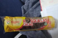 Rosquillas caco