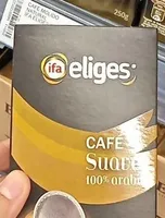 Café suave