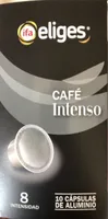 Café intenso