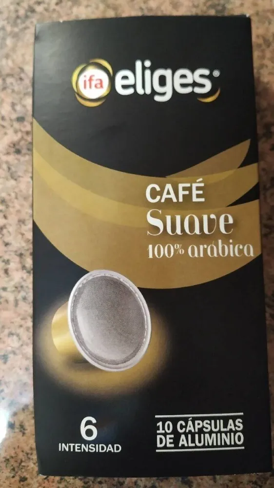 Café Suave