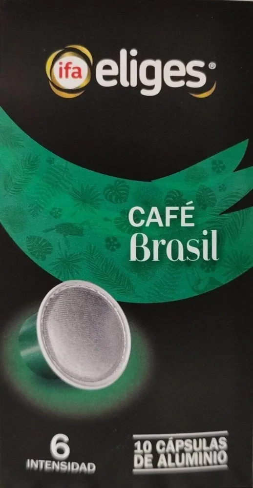 Café Brasil