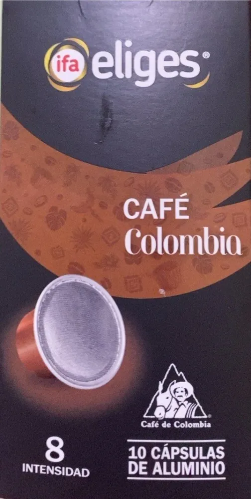Café Colombia