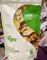Nueces Mondadas