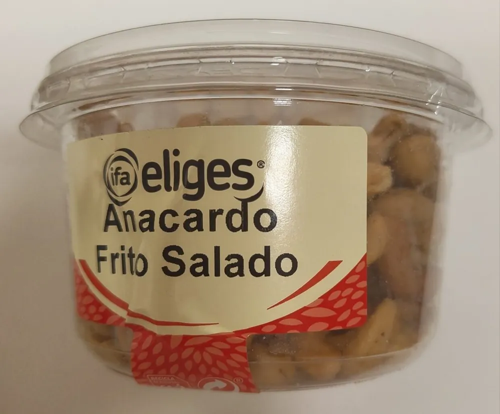 Anacardos