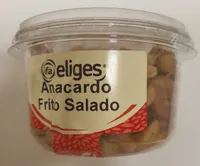 Anacardos