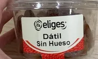Dátiles