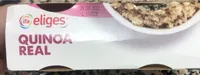 Quinoa real