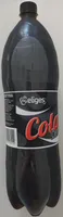 Cola Cero