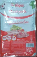 maxi York finas lonchas