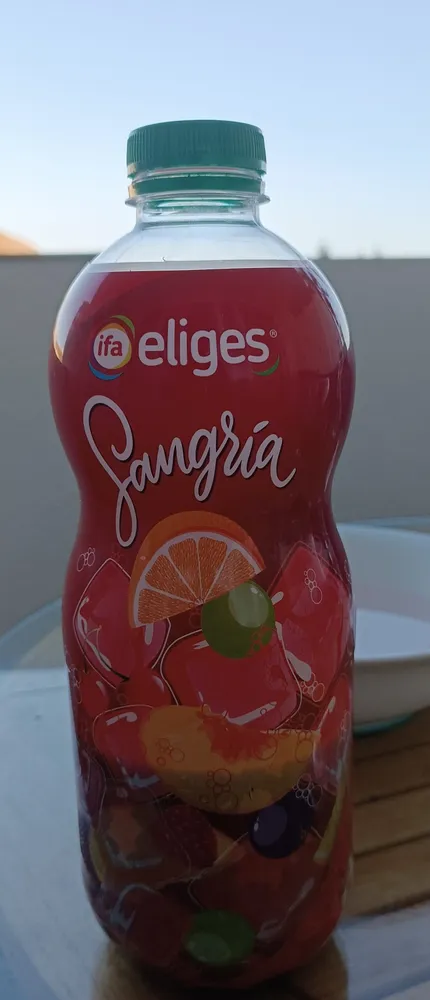 Sangría