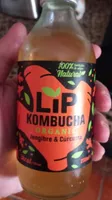 Kombucha Organic