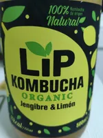 Kombucha