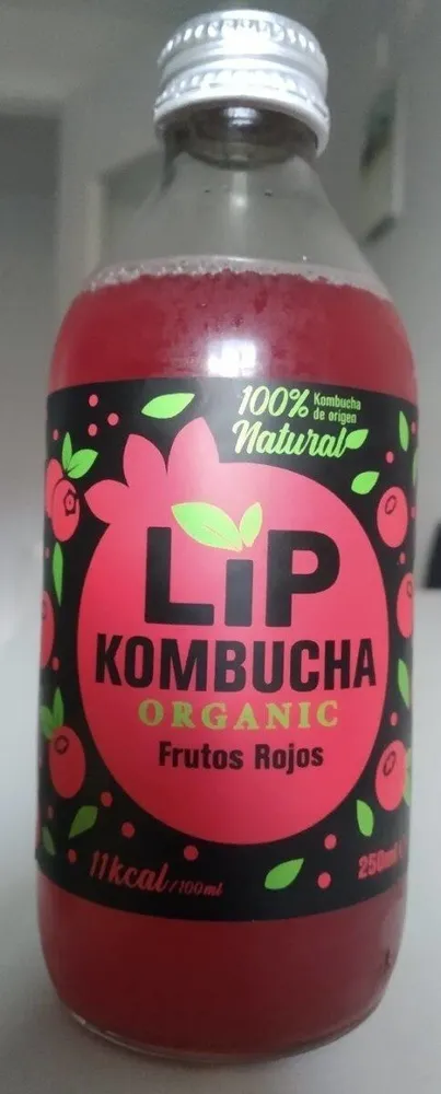 Kombucha