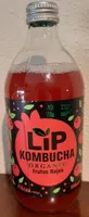 Lip KOMBUCHA organic
