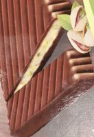 Turron de PISTACHO