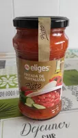 Fritada de hortalizas Pisto