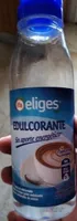 Edulcorante