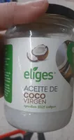 Aceite de coco