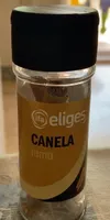 Canela en rama