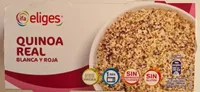 Quinoa Real