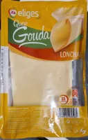 Queso gouda