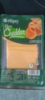 Queso Cheddar