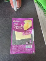 Queso Gouda Sin Lactosa