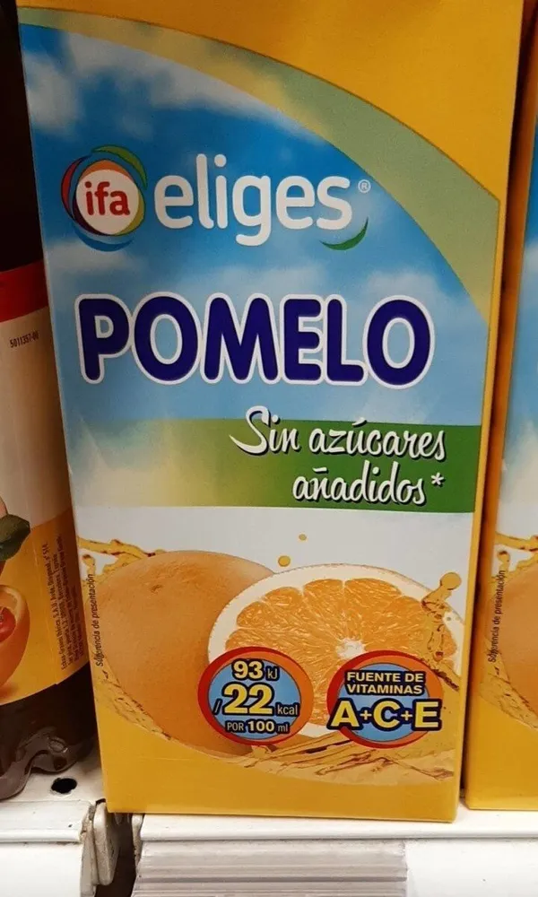 Pomelo