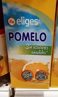 Pomelo